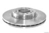 TRUCKTEC AUTOMOTIVE 14.35.022 Brake Disc